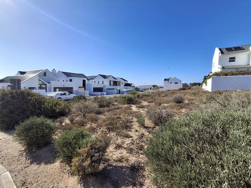 0 Bedroom Property for Sale in St Helena Views Western Cape